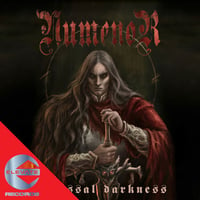 NUMENOR - Colossal Darkness +2 CD