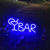 LED Neon Bar Sign 