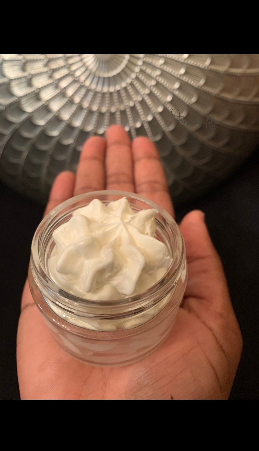 Image of Whipped Body Butter