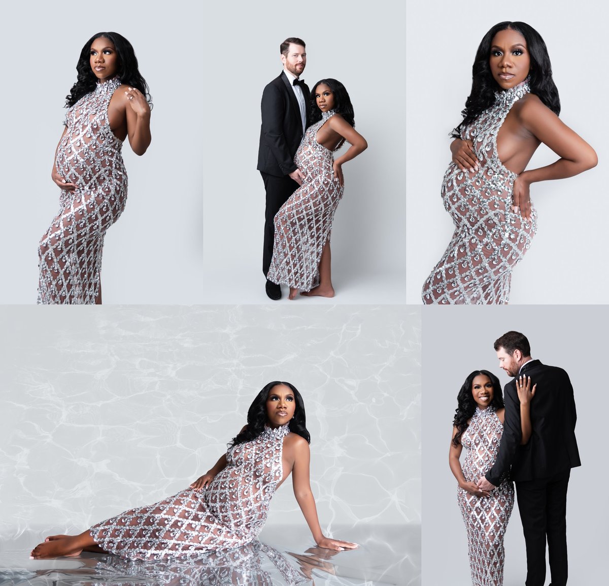 Image of Maternity Collection Session 