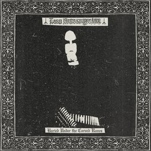 Image of Lord Valtgryftake – Buried Under the Carved Runes CD