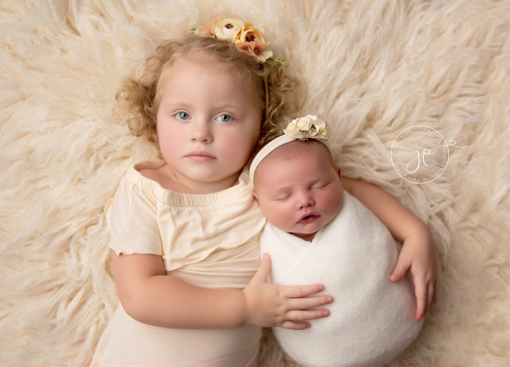 Image of Maternity & Newborn Bundle Session Fee