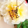 J-HOPE necklace 