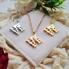 J-HOPE necklace 