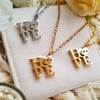 J-HOPE necklace 
