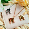 J-HOPE necklace 