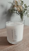 CINNAMON SOY CANDLE 