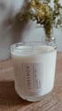 CINNAMON SOY CANDLE  Image 3