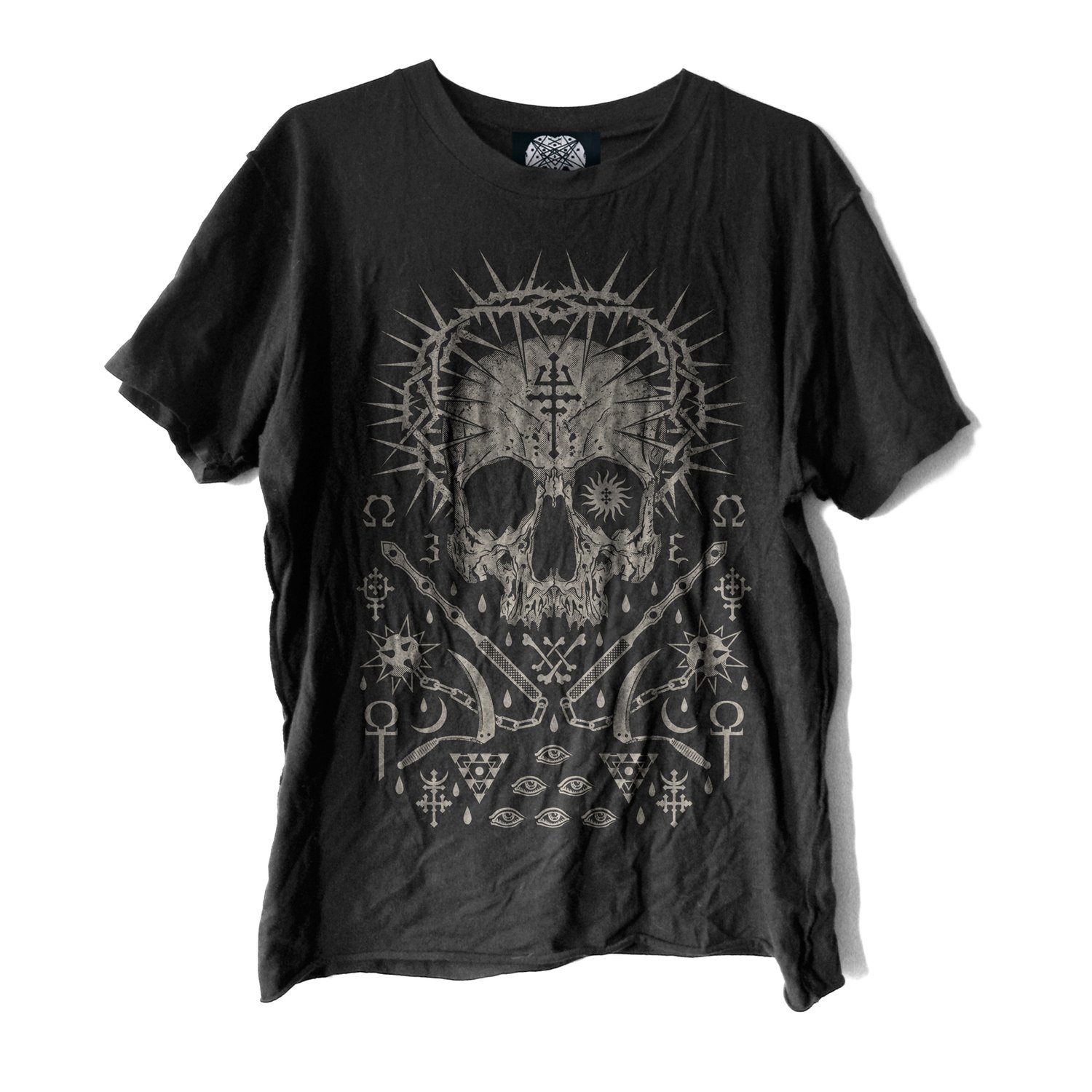 Image of Soul Harvester Shirt