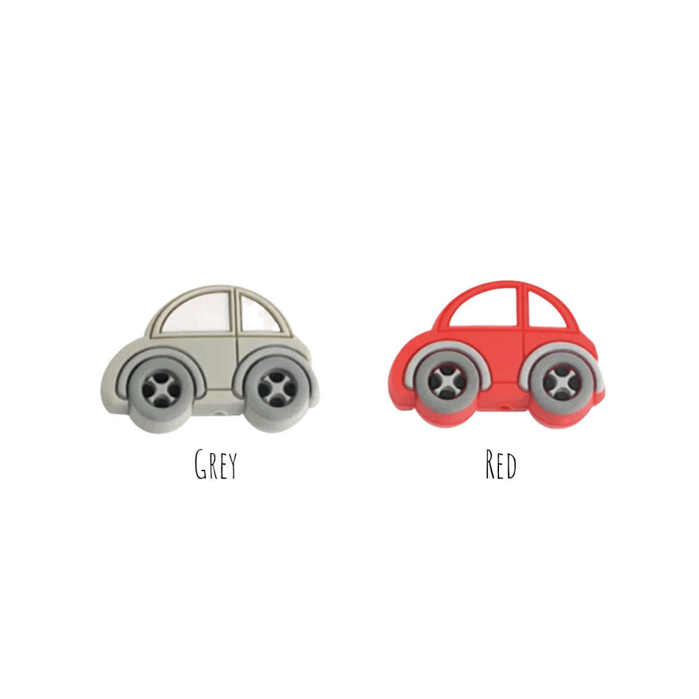 DUMMY CLIP: Car