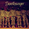 SOOTHSAYER - Troops of Hate CD