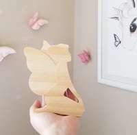 Image 4 of Wooden Fairy