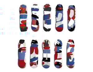 Image of Lucas Beaufort - Barabarus 17