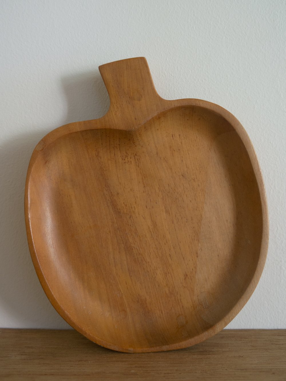 Image of apple dish