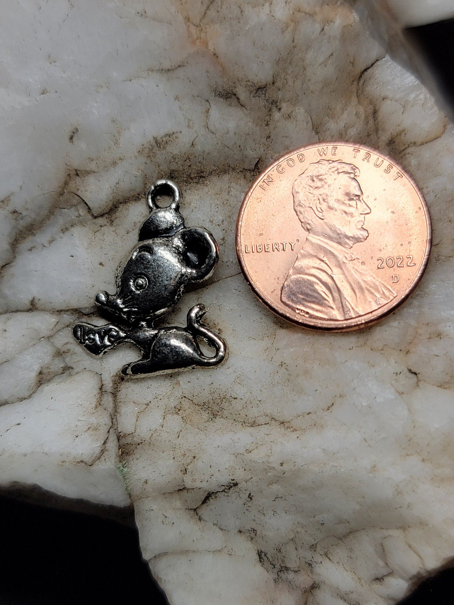 Mouse Charm