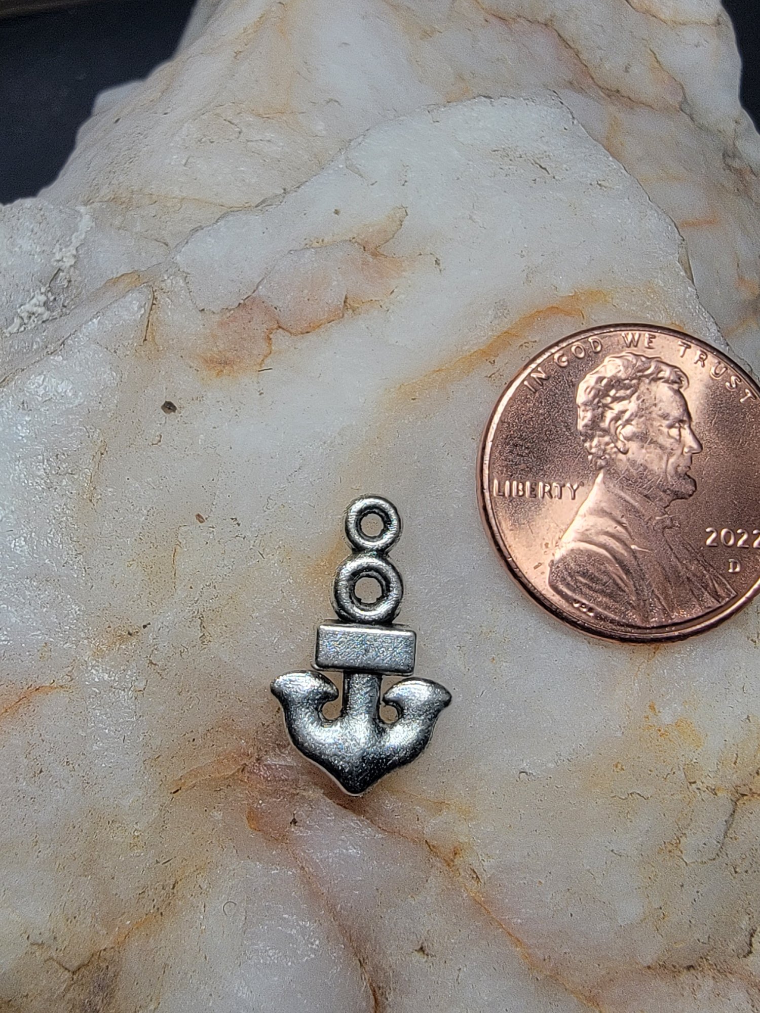 Anchor Charm