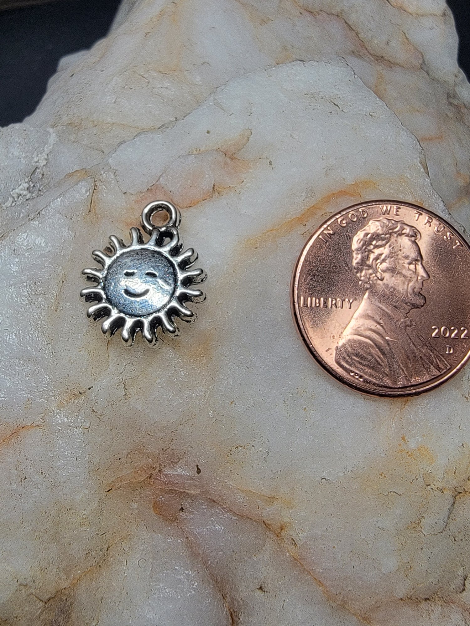 Sun Charm