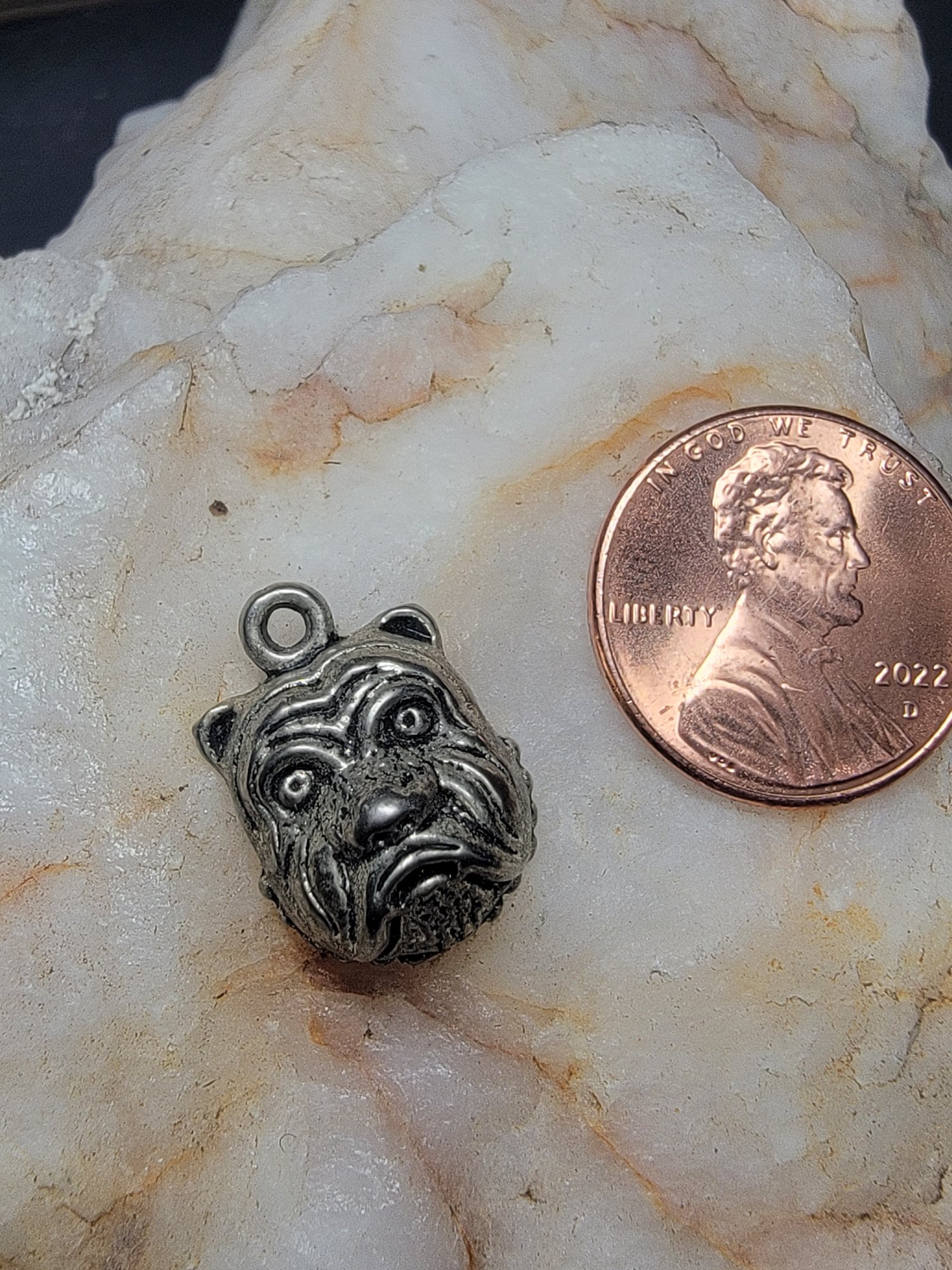 Dog Charm Style 1