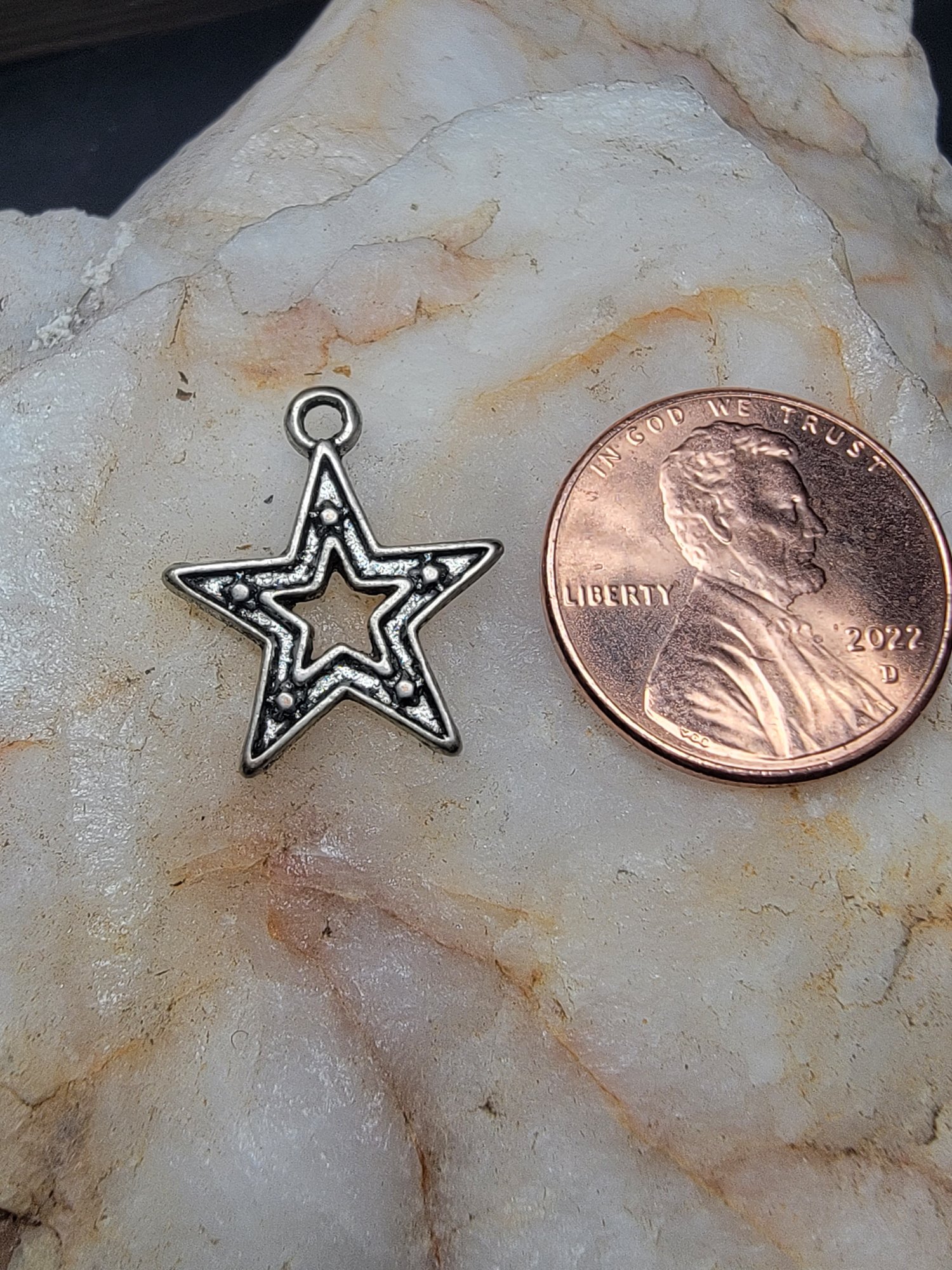 Star Charm Style 1
