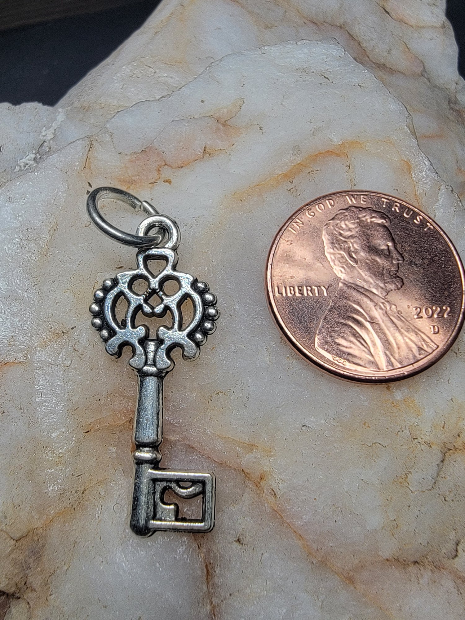 Key Charm