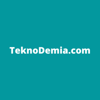 Tekno Demia - Update Informasi Teknologi Terbaru 