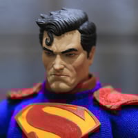 Image 1 of Krypton Hush