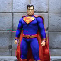 Image 2 of Krypton Hush