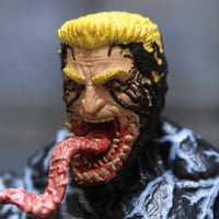 Image 1 of Symbiote Unmasked