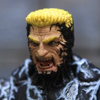 Image 2 of Symbiote Unmasked