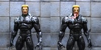 Image 3 of Symbiote Unmasked