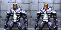 Image 4 of Symbiote Unmasked