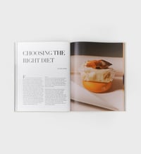 Image 4 of Purienne - The Sporty & Rich Wellness Book - Volume 1 - SIGNED