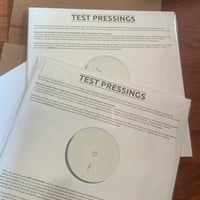 Image 3 of Solar Fields 'Formations' 2LP