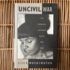 Uncivil War The Struggle Between Black Men and Women
