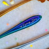 Spring Day Teaspoons