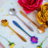 Spring Day Teaspoons