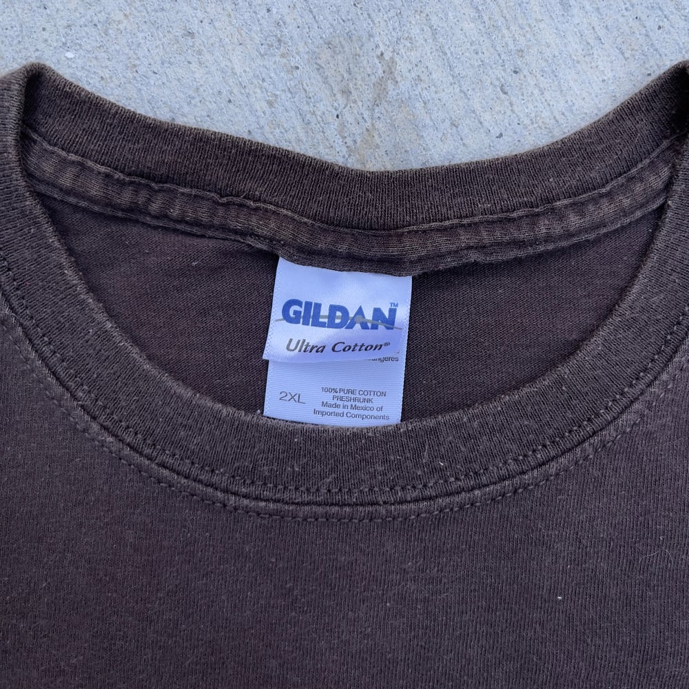 Vintage Obama Change T-shirt