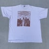 1990 Raven Chanticleer African American Wax Museum of Harlem Shirt 