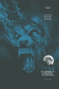 Image 1 of An American Werewolf In London