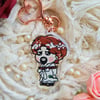 Taechwita Pin/Keychain 