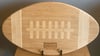 Paul Brown Cutting Board