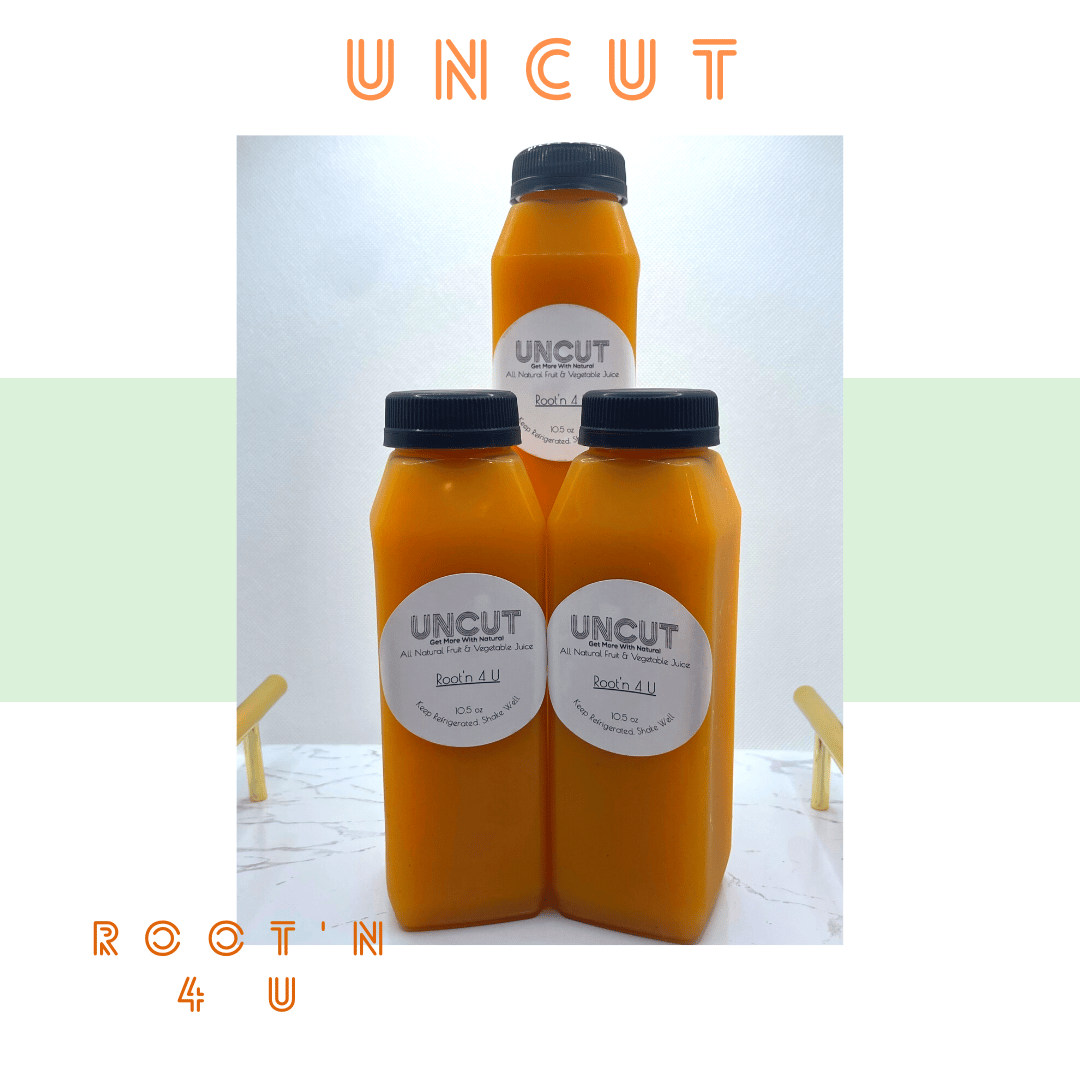 Image of Root'n 4 U