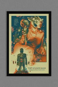 Image 2 of The Wicker Man