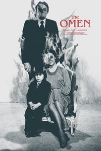 Image 1 of The Omen