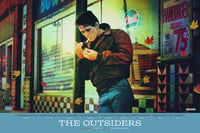 Image 1 of The Outsiders