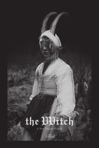 Image 1 of The Witch