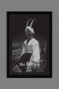 Image 2 of The Witch