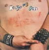 POISON IDEA "Kings Of Punk - Portland Edition" LP