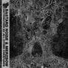 BASTARD NOISE & MERZBOW "Retribution By All Other Creatures" 2LP