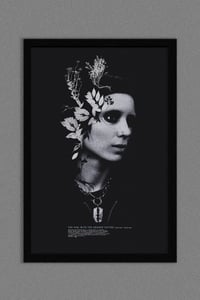 Image 2 of The Girl with the Dragon Tattoo